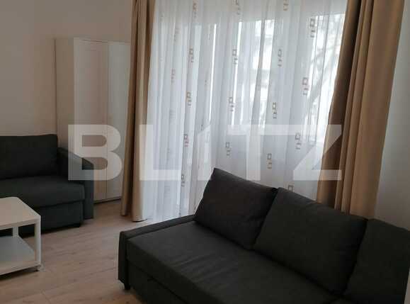 Apartament de închiriat 3 camere Manastur - 73216AI | BLITZ Cluj-Napoca | Poza5
