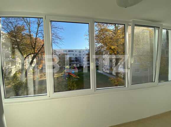 Apartament de închiriat 3 camere Manastur - 73216AI | BLITZ Cluj-Napoca | Poza12