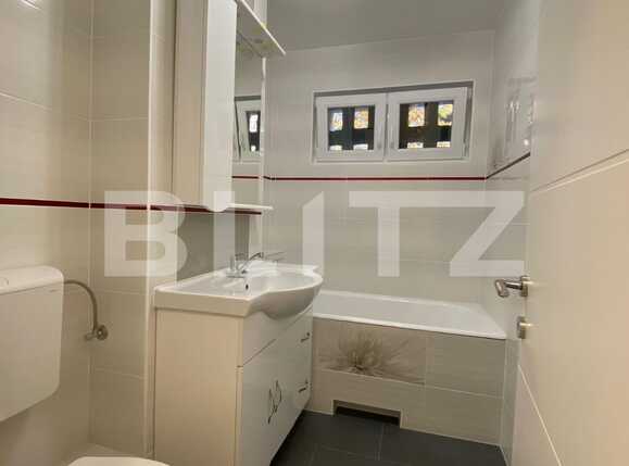 Apartament de închiriat 3 camere Manastur - 73216AI | BLITZ Cluj-Napoca | Poza13