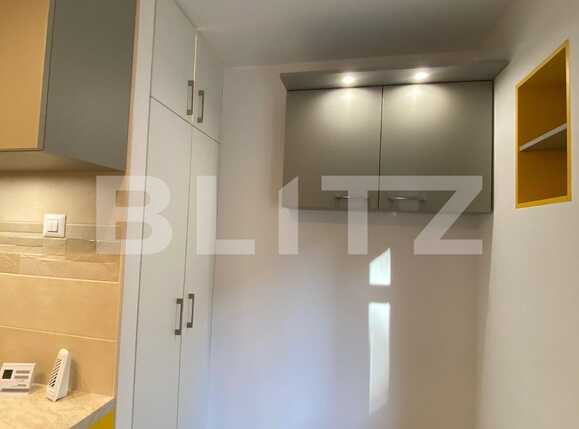 Apartament de închiriat 3 camere Manastur - 73216AI | BLITZ Cluj-Napoca | Poza8