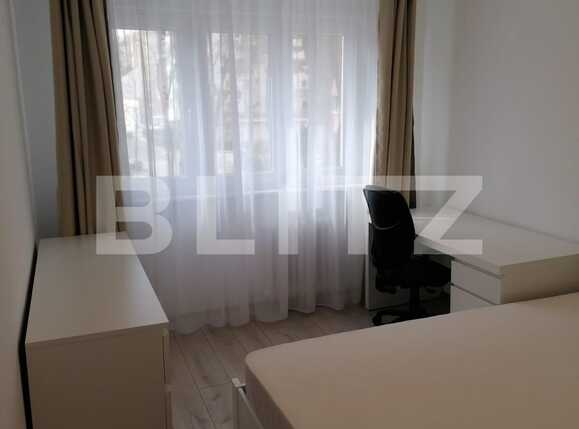 Apartament de închiriat 3 camere Manastur - 73216AI | BLITZ Cluj-Napoca | Poza3