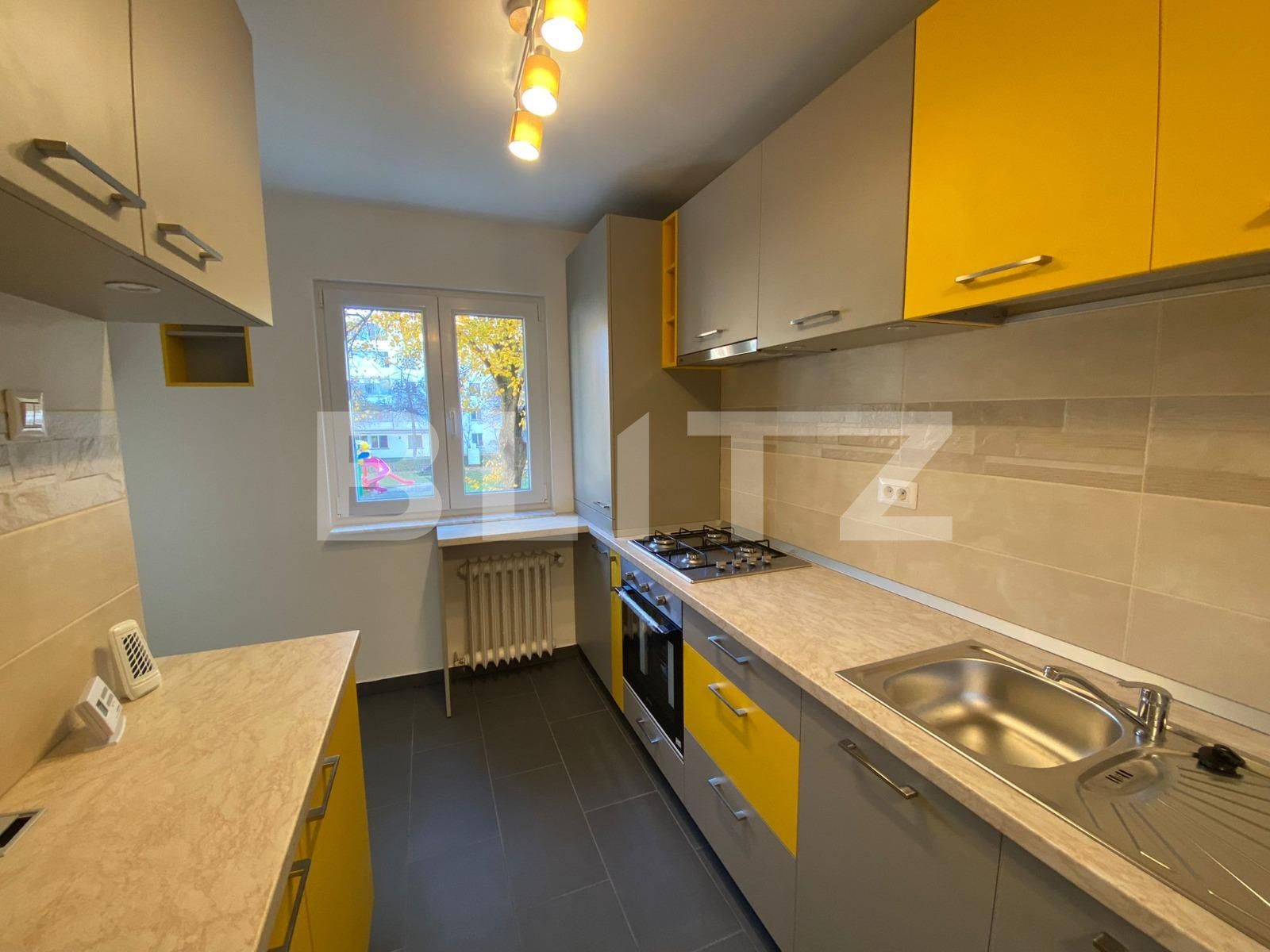 Apartament de închiriat 3 camere Manastur - 73216AI | BLITZ Cluj-Napoca | Poza7