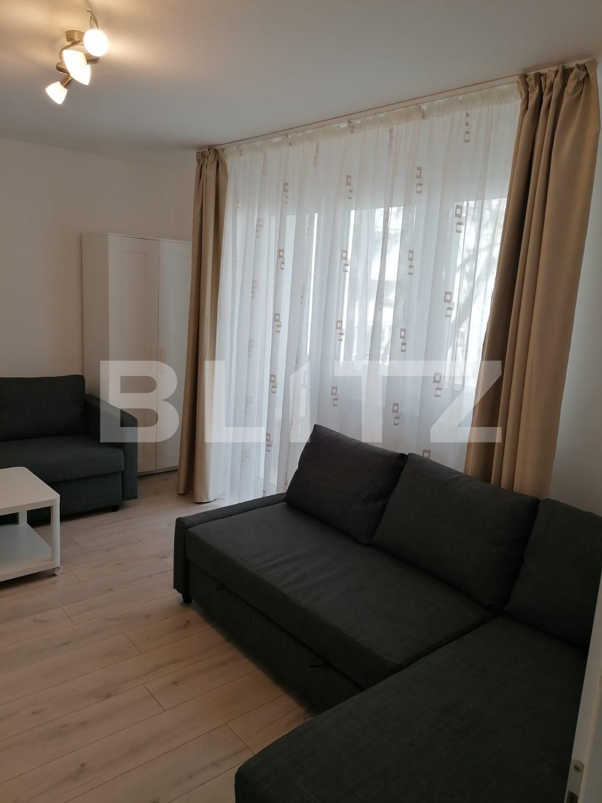 Apartament de închiriat 3 camere Manastur - 73216AI | BLITZ Cluj-Napoca | Poza5