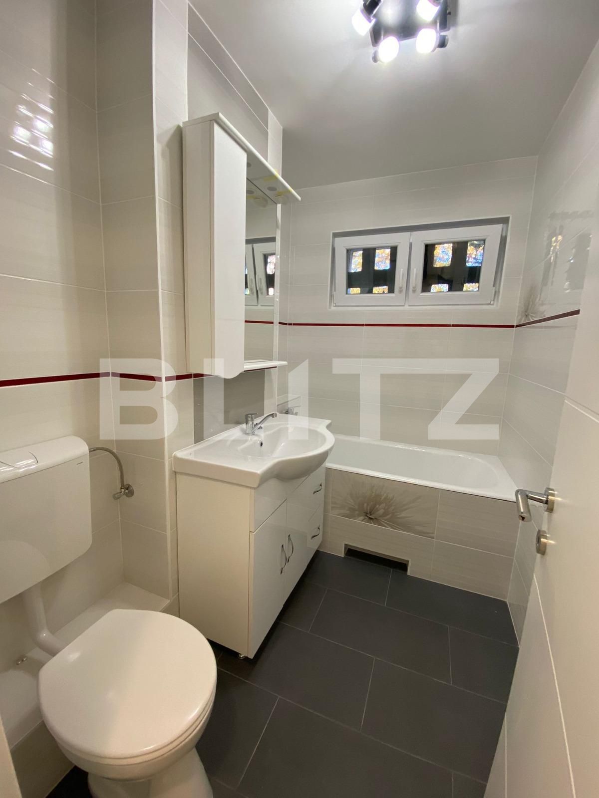 Apartament de închiriat 3 camere Manastur - 73216AI | BLITZ Cluj-Napoca | Poza14