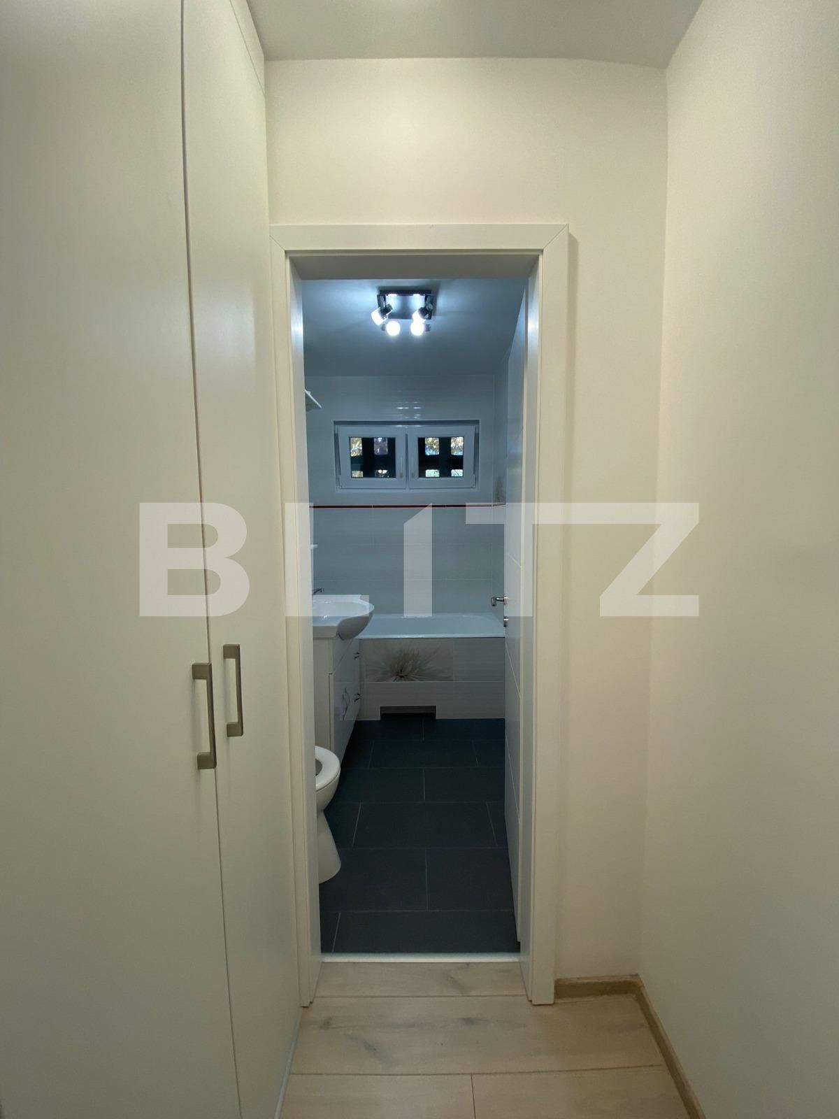 Apartament de închiriat 3 camere Manastur - 73216AI | BLITZ Cluj-Napoca | Poza10