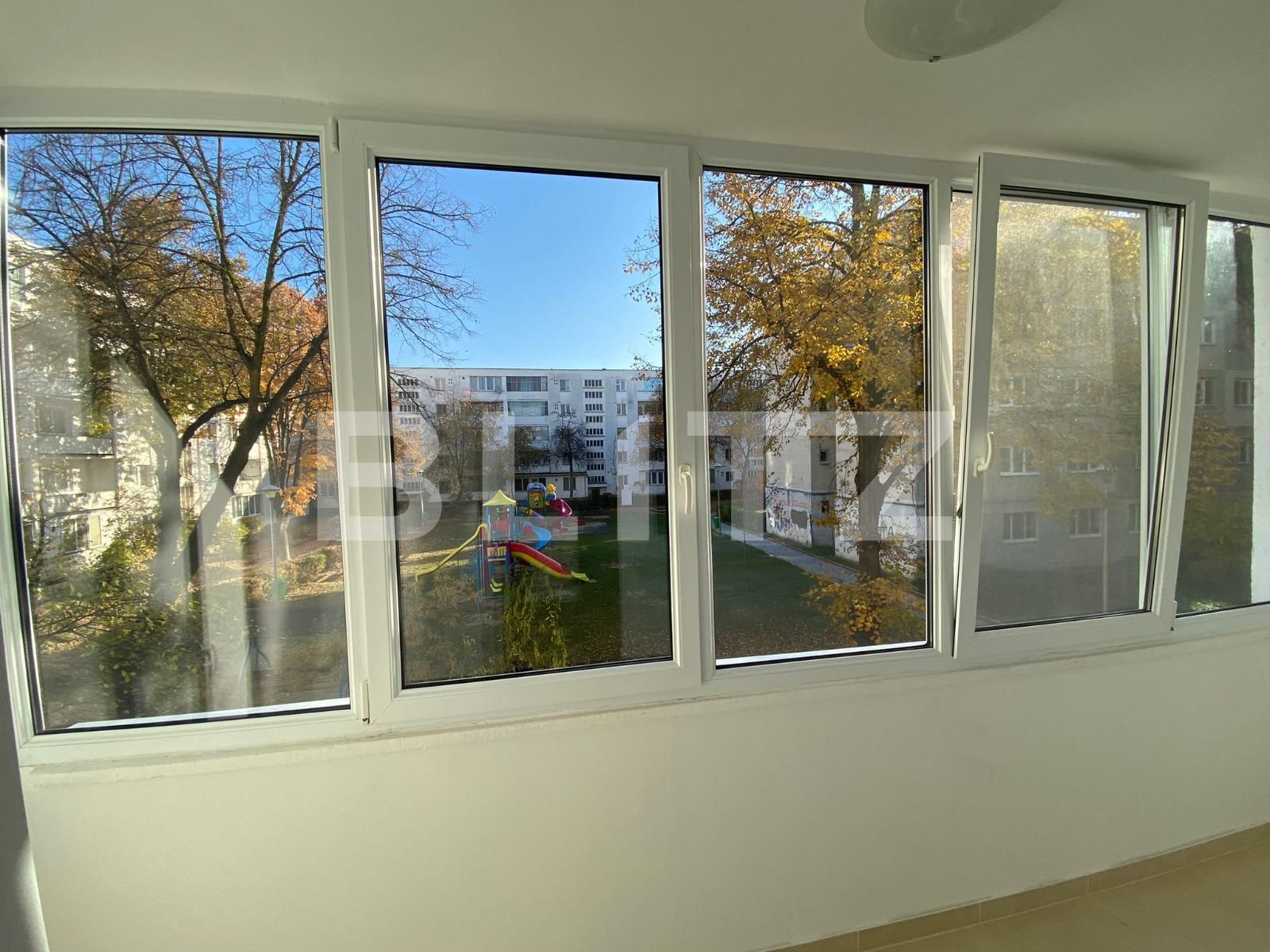 Apartament de închiriat 3 camere Manastur - 73216AI | BLITZ Cluj-Napoca | Poza12