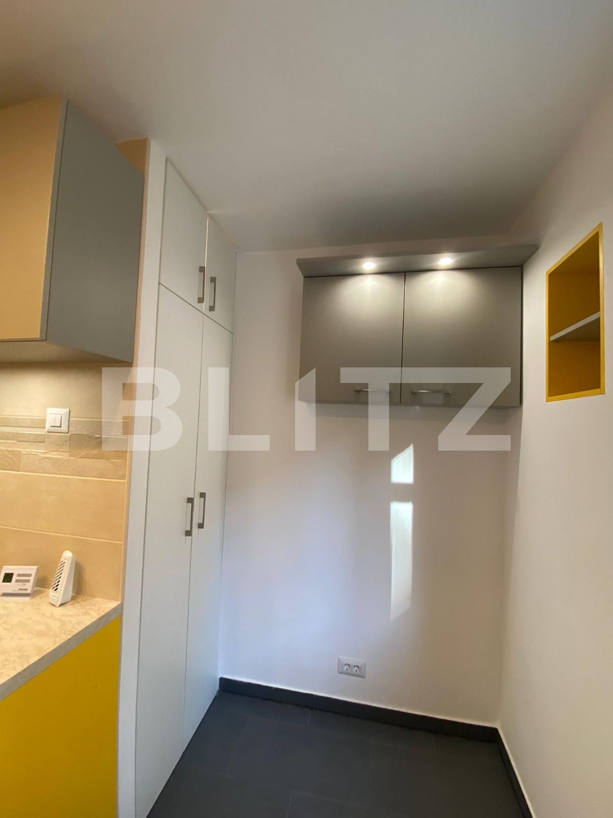 Apartament de închiriat 3 camere Manastur - 73216AI | BLITZ Cluj-Napoca | Poza8