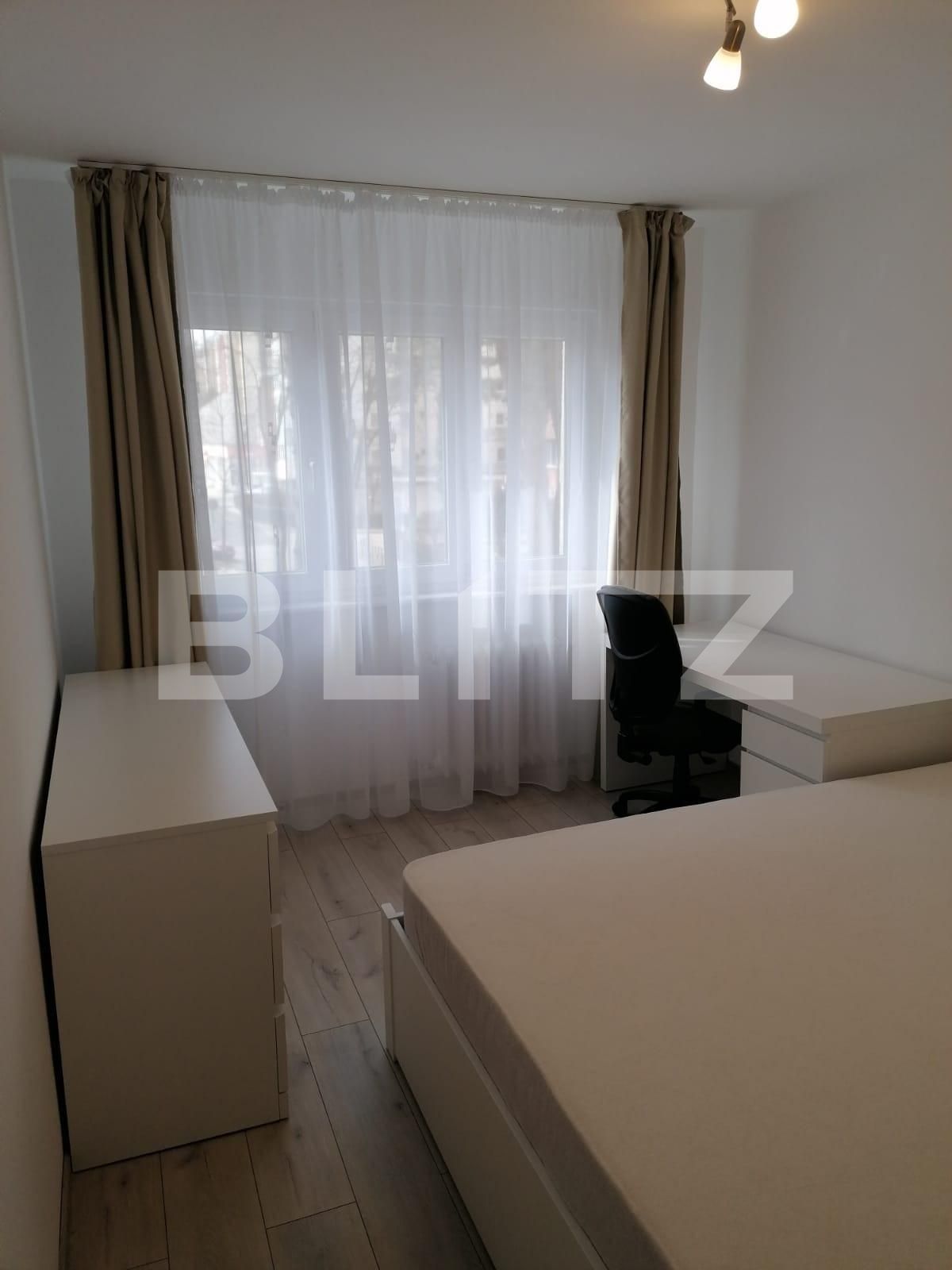 Apartament de închiriat 3 camere Manastur - 73216AI | BLITZ Cluj-Napoca | Poza3