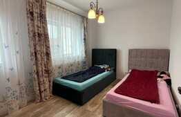 Triplex modern de vanzare, totul nou, mobilat si utilat, 115 mp, 171 teren, garaj! 