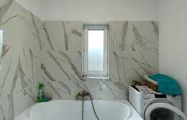 Triplex modern de vanzare, totul nou, mobilat si utilat, 115 mp, 171 teren, garaj! 