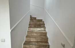 Triplex modern de vanzare, totul nou, mobilat si utilat, 115 mp, 171 teren, garaj! 