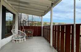 Triplex modern de vanzare, totul nou, mobilat si utilat, 115 mp, 171 teren, garaj! 