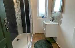 Triplex modern de vanzare, totul nou, mobilat si utilat, 115 mp, 171 teren, garaj! 