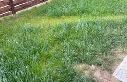 Triplex modern de vanzare, totul nou, mobilat si utilat, 115 mp, 171 teren, garaj! 