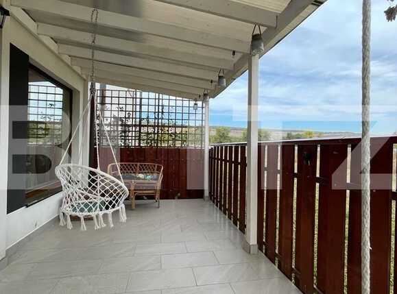 Casa de vânzare 4 camere Floreşti - 73217CV | BLITZ Cluj-Napoca | Poza11