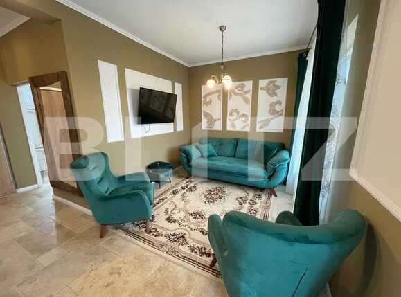 Casa de vânzare 4 camere Floreşti - 73217CV | BLITZ Cluj-Napoca | Poza1