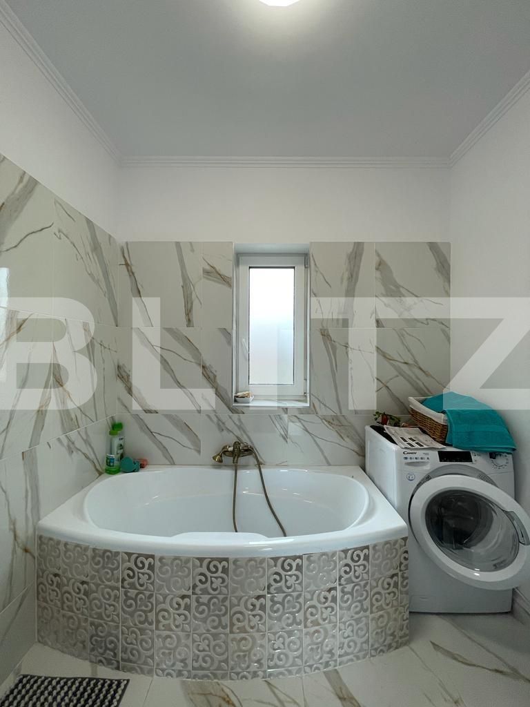 Casa de vânzare 4 camere Floreşti - 73217CV | BLITZ Cluj-Napoca | Poza10