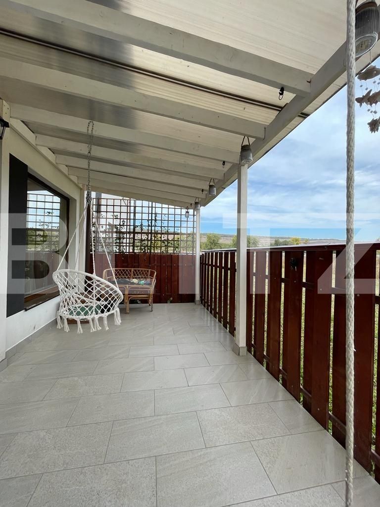 Casa de vânzare 4 camere Floreşti - 73217CV | BLITZ Cluj-Napoca | Poza11