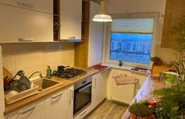 Apartament de 2 camere, 51mp, Zona Tractorul 