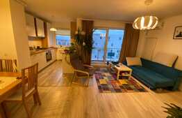 Apartament de 2 camere, 51mp, Zona Tractorul 