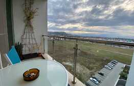 Apartament de 2 camere, 51mp, Zona Tractorul 