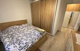 Apartament de 2 camere, 51mp, Zona Tractorul 