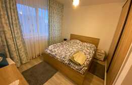 Apartament de 2 camere, 51mp, Zona Tractorul 