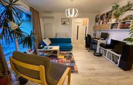 Apartament de 2 camere, 51mp, Zona Tractorul 