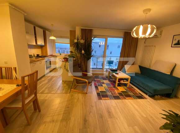 Apartament de vânzare 2 camere Tractorul - 73218AV | BLITZ Brașov | Poza2