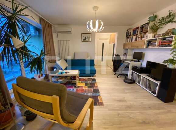 Apartament de vânzare 2 camere Tractorul - 73218AV | BLITZ Brașov | Poza1