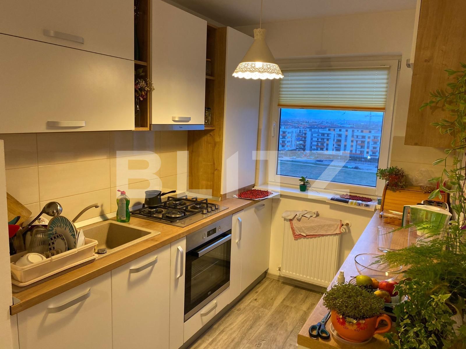 Apartament de vânzare 2 camere Tractorul - 73218AV | BLITZ Brașov | Poza3