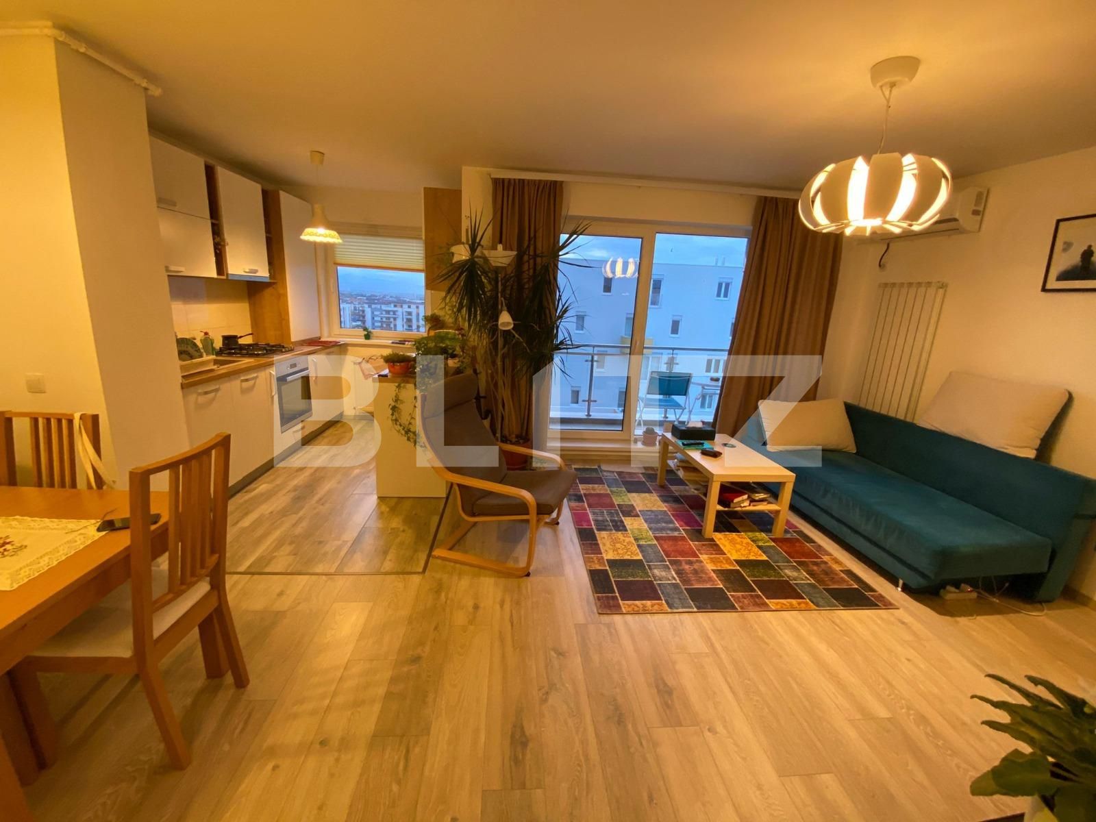 Apartament de vânzare 2 camere Tractorul - 73218AV | BLITZ Brașov | Poza2