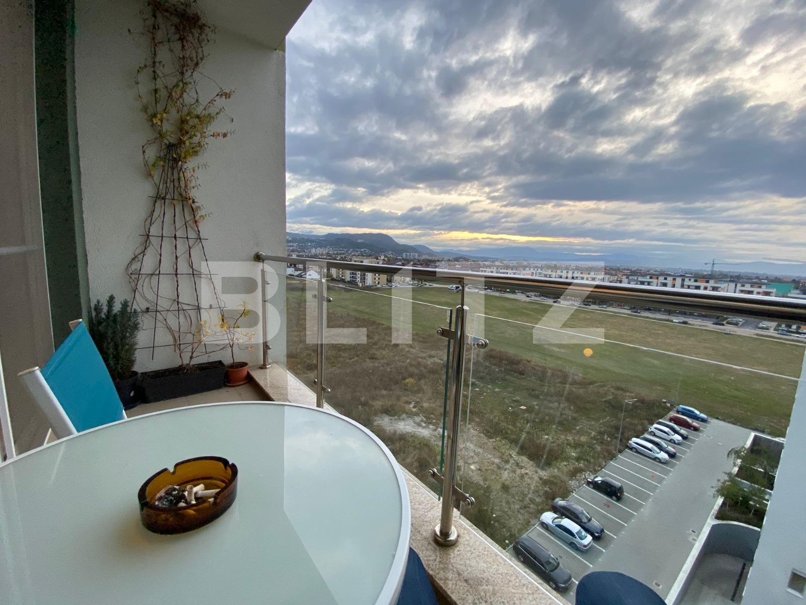 Apartament de vânzare 2 camere Tractorul - 73218AV | BLITZ Brașov | Poza4