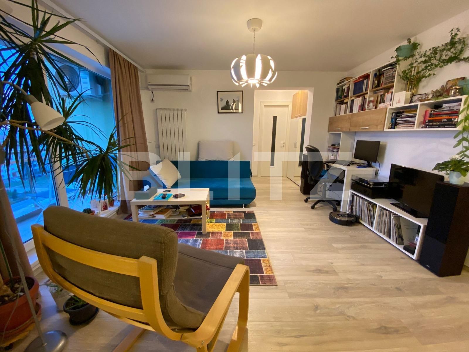 Apartament de vânzare 2 camere Tractorul - 73218AV | BLITZ Brașov | Poza1