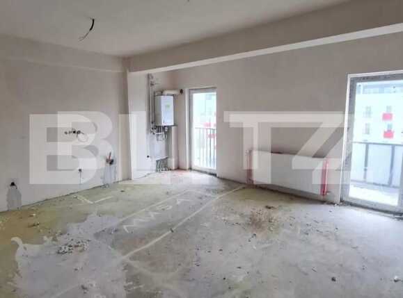 Apartament de vânzare 2 camere Floreşti - 73219AV | BLITZ Cluj-Napoca | Poza1