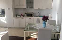 Apartament cu 2 camere, 52 mp, optional parcare, Bonjour Residence