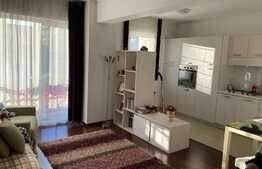 Apartament cu 2 camere, 52 mp, optional parcare, Bonjour Residence