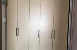 Apartament cu 2 camere, 52 mp, optional parcare, Bonjour Residence