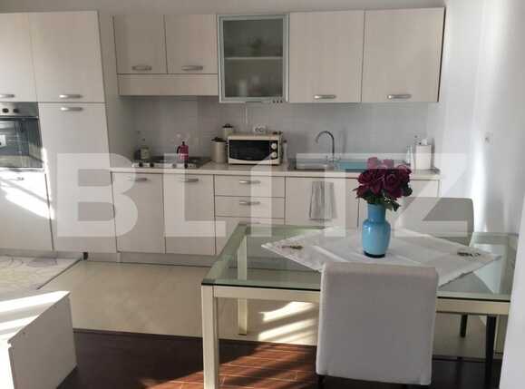 Apartament de închiriat 2 camere Bună Ziua - 73230AI | BLITZ Cluj-Napoca | Poza3
