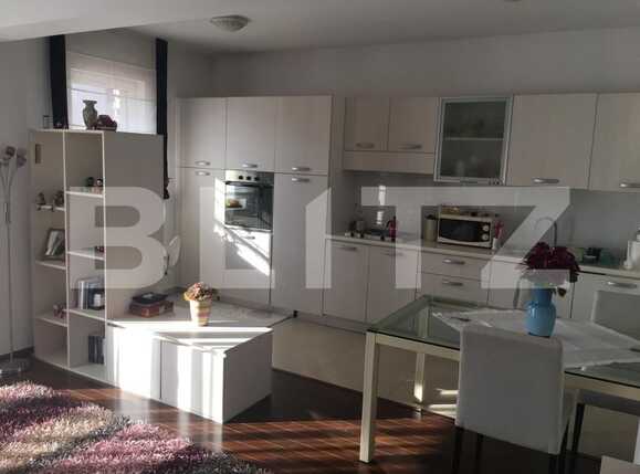 Apartament de închiriat 2 camere Bună Ziua - 73230AI | BLITZ Cluj-Napoca | Poza5