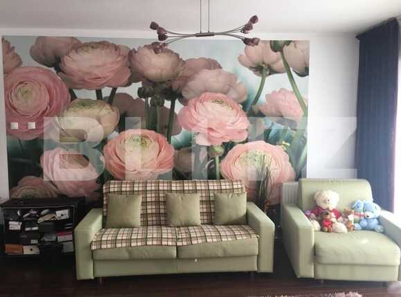 Apartament de închiriat 2 camere Bună Ziua - 73230AI | BLITZ Cluj-Napoca | Poza1