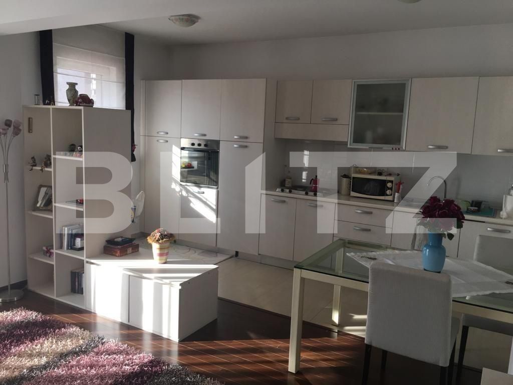 Apartament de închiriat 2 camere Bună Ziua - 73230AI | BLITZ Cluj-Napoca | Poza5