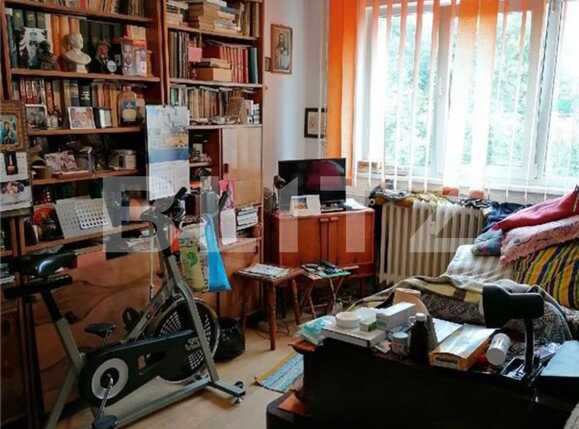 Apartament de vânzare 3 camere Manastur - 73232AV | BLITZ Cluj-Napoca | Poza3