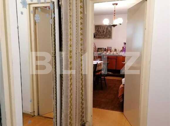 Apartament de vânzare 3 camere Manastur - 73232AV | BLITZ Cluj-Napoca | Poza1