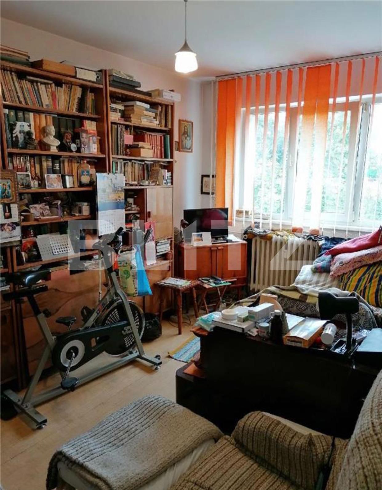 Apartament de vânzare 3 camere Manastur - 73232AV | BLITZ Cluj-Napoca | Poza3