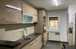 Apartament 3 camere, 2 dormitoare, incalzire in pardoseala, 65 mp, zona Kaufland Manastur