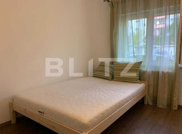 Apartament de închiriat 3 camere Manastur - 73234AI | BLITZ Cluj-Napoca | Poza3