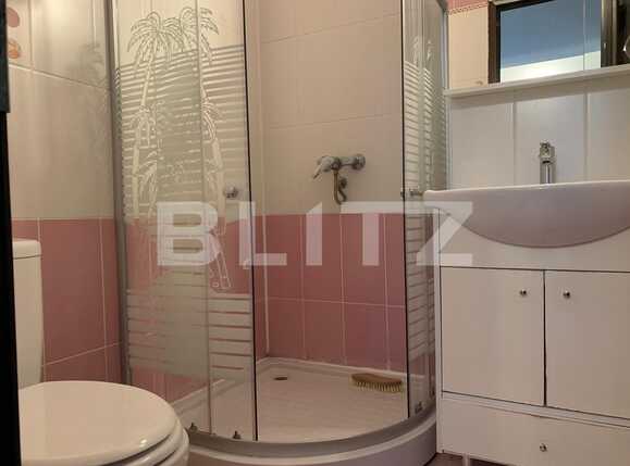 Apartament de închiriat 3 camere Manastur - 73234AI | BLITZ Cluj-Napoca | Poza13