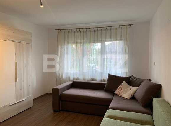 Apartament de închiriat 3 camere Manastur - 73234AI | BLITZ Cluj-Napoca | Poza9