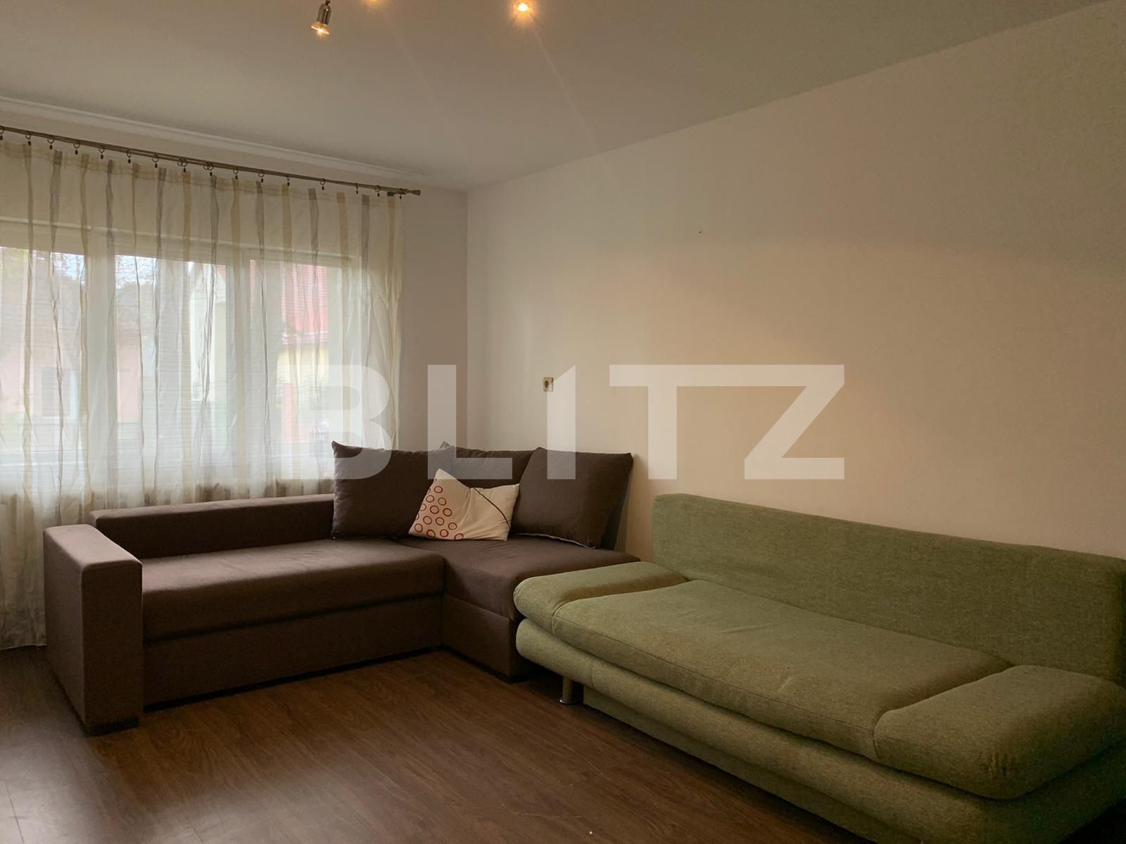 Apartament de închiriat 3 camere Manastur - 73234AI | BLITZ Cluj-Napoca | Poza10